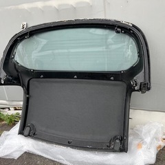 ユーノス　ロードスター　NA NB 軽量ハードトップ　熱線付き　...