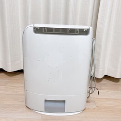Panasonic 除湿乾燥機(譲り先決まりました)