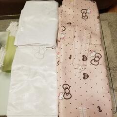 ハローキティ カーテンセット