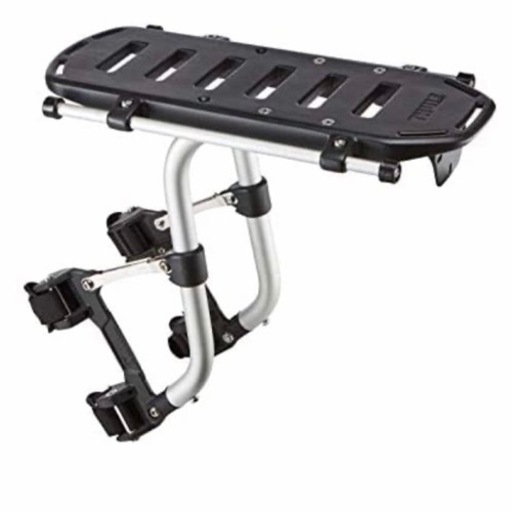 【新品未使用】THULE Pack'n pedal別売りサイドフレーム付き