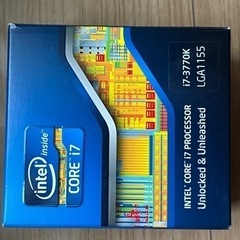 i7 3770k