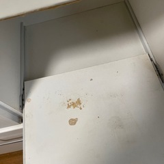 食器棚の画像