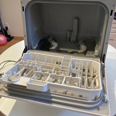 Panasonic 食器洗浄機の画像