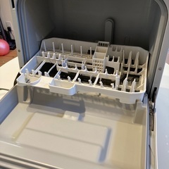 Panasonic 食器洗浄機の画像