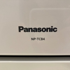 Panasonic 食器洗浄機の画像