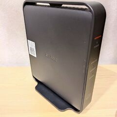 BUFFALO Wi-Fiルーター WSR-1166DHPL/N