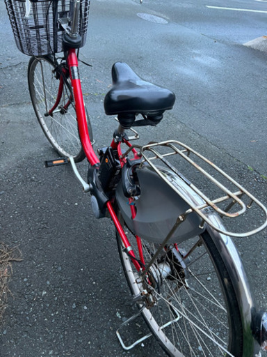 電動自転車