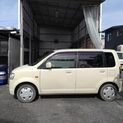 22年ＥＫワゴンGタイプ5ドア!キーレスフル装備!車検5年5月お買い得の画像