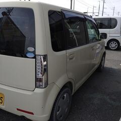 22年ＥＫワゴンGタイプ5ドア!キーレスフル装備!車検5年5月お買い得の画像