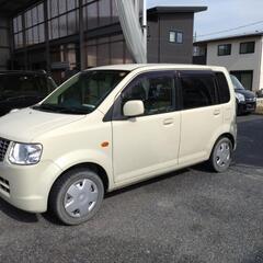 22年ＥＫワゴンGタイプ5ドア!キーレスフル装備!車検5年5月お買い得の画像