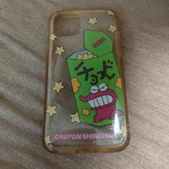 iphone11pro　シリコンケース