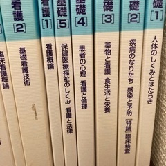看護本の画像