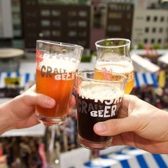 クラフトビール販売 7月からスタート 歩合給