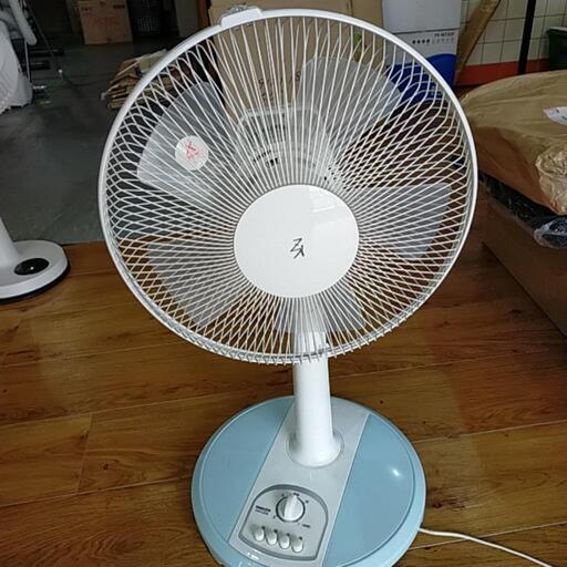 扇風機  yamazen