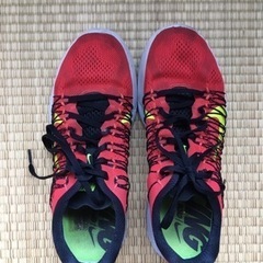NIKE LUNARACER 3 ランニングシューズ