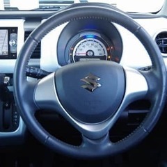 走破性抜群の軽自動車！悪路でも安心の４WD！の画像