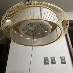 和室用照明器具の画像