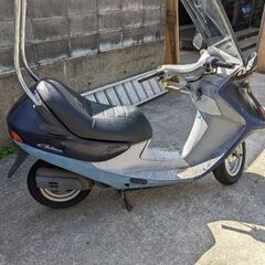 ホンダ　キャビーナ　50cc  現状渡し