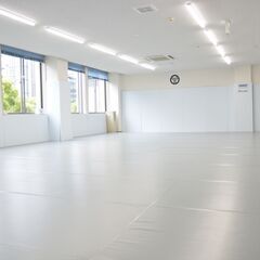 YAWAY JIU-JITSU ACADEMY / ヤウェイ柔術アカデミー・ブラジリアン柔術専門道場の画像