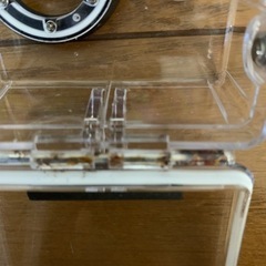 値下げしました❗️アクションカメラ！の画像