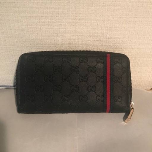 長財布