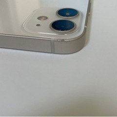 iPhone12mini、64GB、SIMフリー！の画像