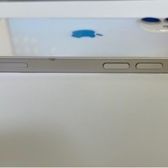 iPhone12mini、64GB、SIMフリー！の画像