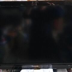 2010年 VIERA TH-L37R2B 視聴できます。