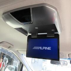 トヨタ　エスティマ【自社ローン対応可】ＨＤＤナビ・Ｂカメラ・ＷＰスラ・クルコン・ＴＲＤダウンサス・１８ＡＷの画像