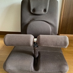 腹筋座いす　46×100の画像