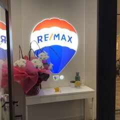 【自分の売上の80％が報酬】REMAX 不動産エージェント募集　未経験者歓迎！の画像