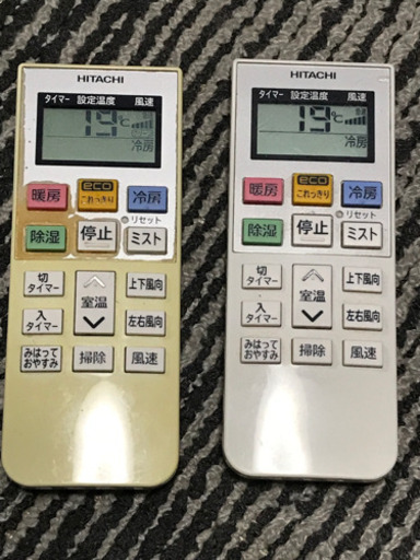 値下げ！！　エアコン　ジャンク　3.6kw