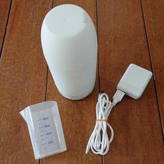☆取引完了☆サンワダイレクト　超音波加湿器