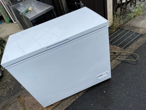 (最新値下げ)業務用冷凍庫