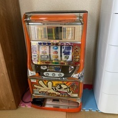 吉宗 実機