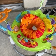フィシャープライス ジャンバルーの画像