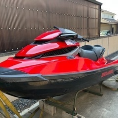 seadoo その他の中古が安い！激安で譲ります・無料であげます
