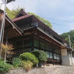 一戸建て 賃貸 - 津山市