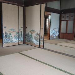 一戸建て 賃貸 − 岡山県