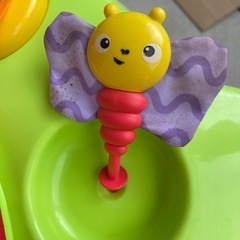 フィシャープライス ジャンバルーの画像