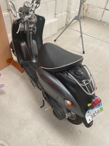 YAMAHA ヤマハ ビーノ 中古