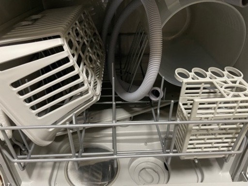 食器洗い乾燥機　新品未使用