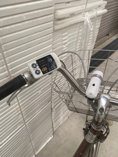パナソニック 電動自転車