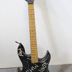 棚9.S814　YAMAHA【RGX510S】エレキギター　ヤマハ