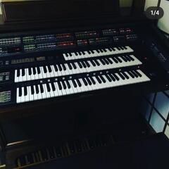 【名機】YAMAHAエレクトーン 