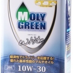定価の半額 エンジンオイル  10W-30 SL/CF 4L [...