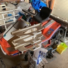 田植え機▲クボタ！SPA5！要現物確認！