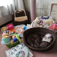 ペット用品★最終破格おまとめ販売！！