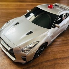 決まりました。覆面パトカー　サウンド　パトカー　車　おもちゃ　子...