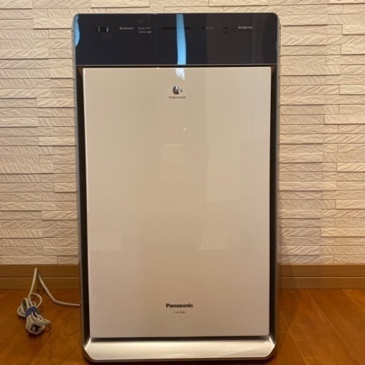 美品❤️31畳❤️Panasonic 加湿空気清浄機 F-VC70XJ 世田谷区か調布市あたりで
